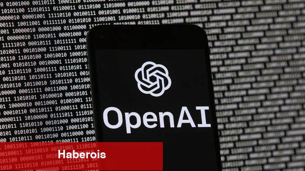 OpenAI, fon toplamak için görüşmelerde bulunuyor