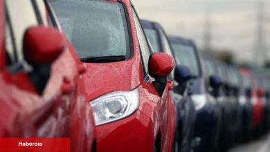 Otomotiv Sanayii'de 7 aylık veriler açıklandı - Haberois Otomotiv Sanayii'de 7 aylık veriler açıklandı