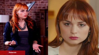 Oyuncu Nilperi Şahinkaya öfkeden mecnuna döndü! Sokak ortasında hengame etti