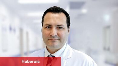 Parantez Bacak Görünümü Orta ve İleri Yaş Grubunun Yaşam Kalitesini Düşürüyor