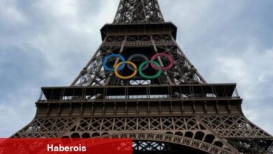 Paris 2024 Paralimpik Oyunları 18 tesiste düzenlenecek - Haberois Paris 2024 Paralimpik Oyunları 18 tesiste düzenlenecek