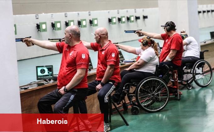 Paris 2024 Paralimpik Oyunlarında ulusal atletler finale kalamadı - Haberois Paris 2024 Paralimpik Oyunlarında ulusal atletler finale kalamadı