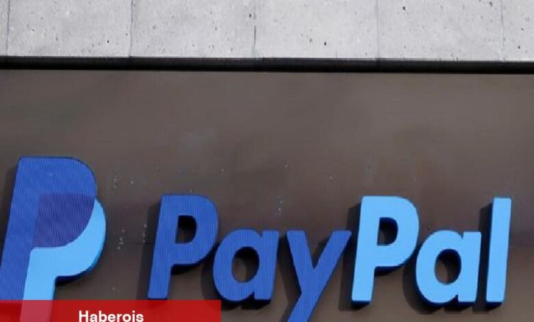 PayPal hissesi: Şirketin Apple Pay fırsatı nedir? - Haberois PayPal hissesi: Şirketin Apple Pay fırsatı nedir?