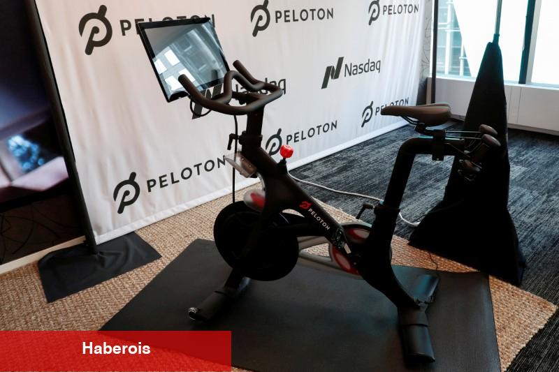 Peloton, stratejik önceliklerini ve finansal durumunu açıkladı