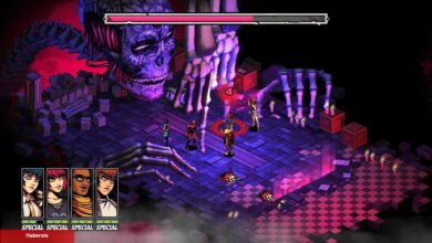 Persona'dan İlham Alan Demonschool Çıkışına Az Bir Vakit Kala Ertelendi - Haberois Persona'dan İlham Alan Demonschool Çıkışına Az Bir Vakit Kala Ertelendi