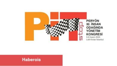 PERYÖN’ün İnsan Odağında İdare Kongresi için geri sayım başladı - Haberois PERYÖN’ün İnsan Odağında İdare Kongresi için geri sayım başladı