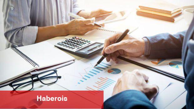 Piyasa ikinci çeyrekte daralma, yıllık bazda büyüme bekliyor - Haberois Piyasa ikinci çeyrekte daralma, yıllık bazda büyüme bekliyor