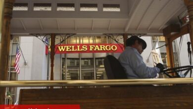 Piyasalar önümüzdeki aylarda dalgalı ve oynak olabilir: Wells Fargo - Haberois Piyasalar önümüzdeki aylarda dalgalı ve oynak olabilir: Wells Fargo