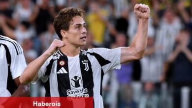 Platini'den Kenan Yıldız'a övgü!