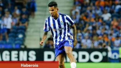 Porto, 3'te 3'le başladı