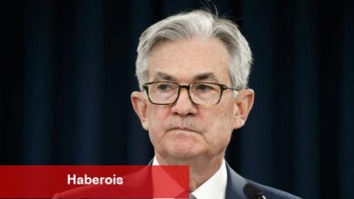 Powell: Para siyaseti için ayarlama vakti geldi