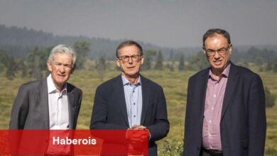 Powell sonrası büyük Merkez Bankalarından faiz bildirileri - Haberois Powell sonrası büyük Merkez Bankalarından faiz bildirileri