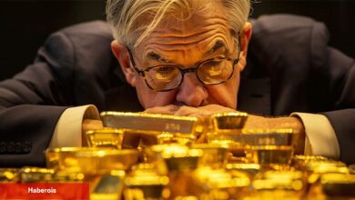 Powell’ın Jackson Hole Konuşması Altın Rallisine Yol Açacak mı? - Haberois Powell’ın Jackson Hole Konuşması Altın Rallisine Yol Açacak mı?