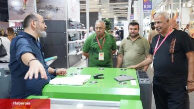 Promosyon sektörü PROMOGIFT İstanbul'da