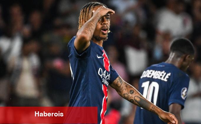 PSG, Montpellier'e gol oldu yağdı: 6-0 - Haberois PSG, Montpellier'e gol oldu yağdı: 6-0