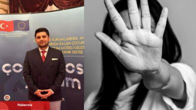 Psikolog Serkan Yükcü'den kadına şiddete reaksiyonsuz kalanlara tepki! Nedenlerini tek tek sıraladı