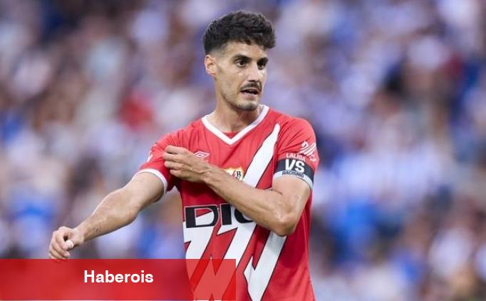 Rayo Vallecano, Real Sociedad pürüzünü aştı