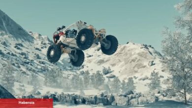 REV-8 Kara Aracı Fiyatsız Ağustos Güncellemesi'yle Starfield'a Geliyor - Haberois REV-8 Kara Aracı Fiyatsız Ağustos Güncellemesi'yle Starfield'a Geliyor