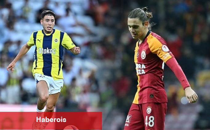 Rizespor'dan Emre Mor ve Taylan açıklaması! - Haberois Rizespor'dan Emre Mor ve Taylan açıklaması!