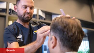 Saç ekiminde ABD'den gelen taleplerde artış