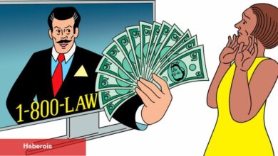 Sahte Olabileceğini Düşündüğüm Bir Toplu Dava Anlaşmasından Payımı Almalı mıyım? - Haberois Sahte Olabileceğini Düşündüğüm Bir Toplu Dava Anlaşmasından Payımı Almalı mıyım?