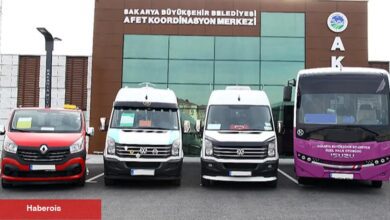 Sakarya'da toplu taşımada devrim! Şoför Kimlik Kartı uygulaması başlıyor