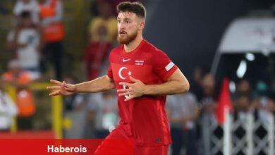 Salih Özcan için ayrılık ihtimali! - Haberois Salih Özcan için ayrılık ihtimali!