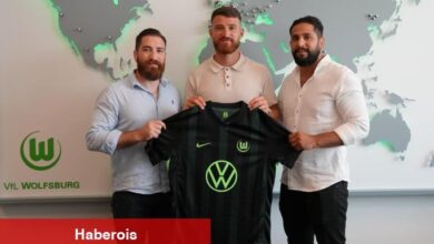 Salih Özcan'a Ralph Hasenhüttl tesiri