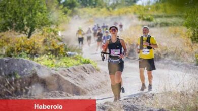 Salomon Cappadocia Ultra Trail 19-20 Ekim'de koşulacak