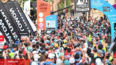 Salomon Cappadocia Ultra Trail’de geri sayım başladı