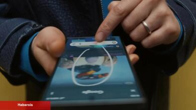 Samsung tanınan modeline yapay zeka özelliği getirdi