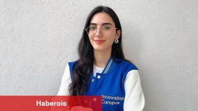 Samsung ve UNDP'nin kadınlara özel yapay zeka sınıfı ilk mezunlarını verirken genç kadınlar başarı hikayelerini bilimle yazdı - Haberois Samsung ve UNDP'nin kadınlara özel yapay zeka sınıfı ilk mezunlarını verirken genç kadınlar başarı hikayelerini bilimle yazdı