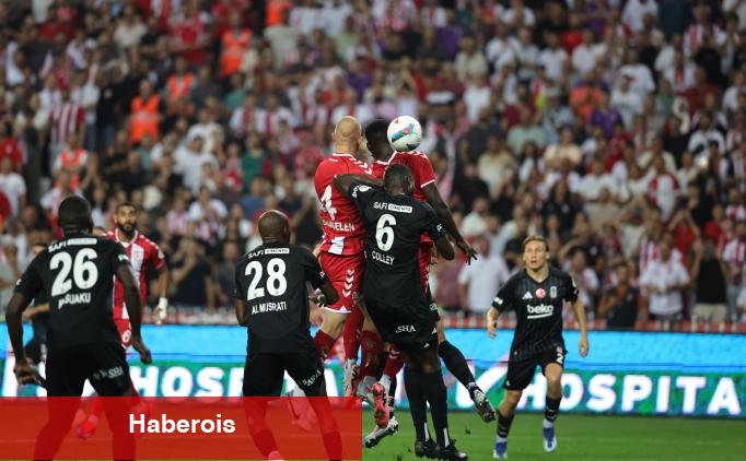 Samsunspor'un savunma bakanı: Van Drongelen