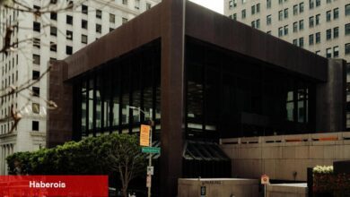 San Francisco Müzesi Girişimi Bir Adım Atıyor - Haberois San Francisco Müzesi Girişimi Bir Adım Atıyor