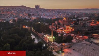 Şanlıurfa'da kaçak elektrik kullanım oranı geriledi - Haberois Şanlıurfa'da kaçak elektrik kullanım oranı geriledi