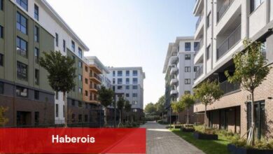 Satılan konut sayısında canlanma - Haberois Satılan konut sayısında canlanma