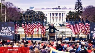 Savcılar, Trump'ın Gecikmeler İstediği Seçim Davasında Dokunulmazlık Kararından Sonra Daha Basit Bir Yol Arıyor - Haberois Savcılar, Trump'ın Gecikmeler İstediği Seçim Davasında Dokunulmazlık Kararından Sonra Daha Basit Bir Yol Arıyor