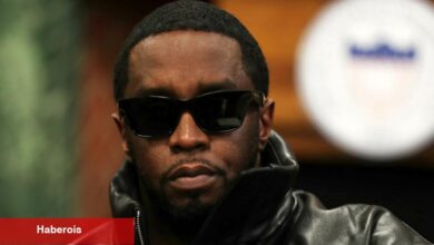 Sean Combs, Cinsel Taciz İddiasıyla Müzik Yapımcısının Açtığı Davayla Mücadele Ediyor - Haberois Sean Combs, Cinsel Taciz İddiasıyla Müzik Yapımcısının Açtığı Davayla Mücadele Ediyor