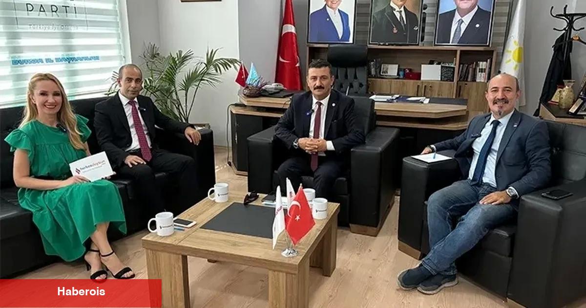 Selçuk Türkoğlu: TÜİK verilerine inanmıyoruz