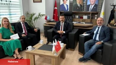 Selçuk Türkoğlu’ndan Mehmet Şimşek’e ‘vergi’ göndermesi