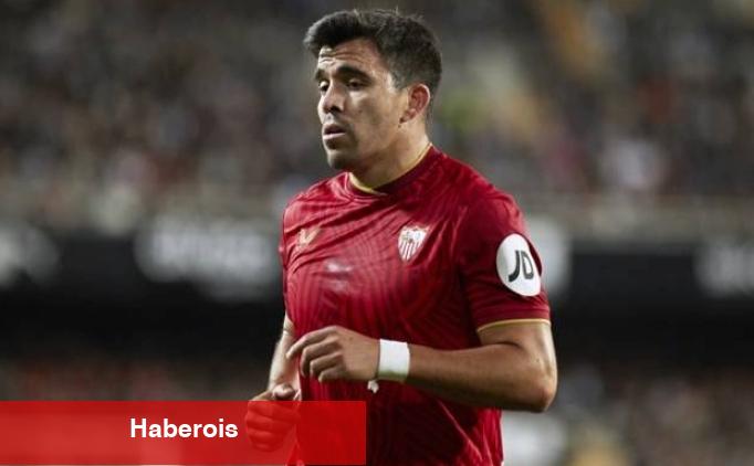 Sevilla, Galatasaray'dan 3.5 milyon euro istiyor! - Haberois Sevilla, Galatasaray'dan 3.5 milyon euro istiyor!