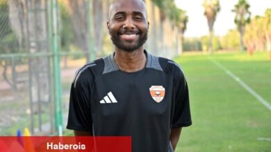 Sol Bamba: "Türkiye'de bu taktiğe çok alışık değiliz" - Haberois Sol Bamba: "Türkiye'de bu taktiğe çok alışık değiliz"