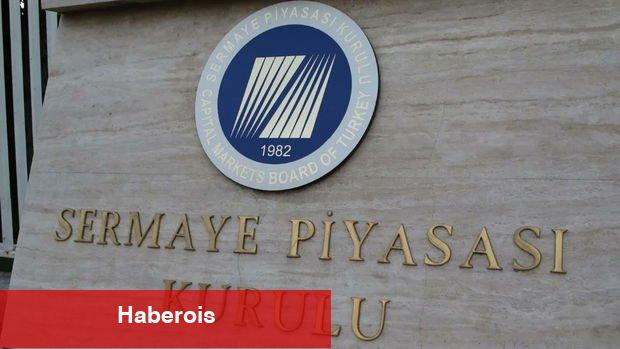 SPK'dan 'istifa' soruşturması - Haberois SPK'dan 'istifa' soruşturması