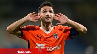 St. Patrick's Athletic - RAMS Başakşehir: 11'ler - Haberois St. Patrick's Athletic - RAMS Başakşehir: 11'ler