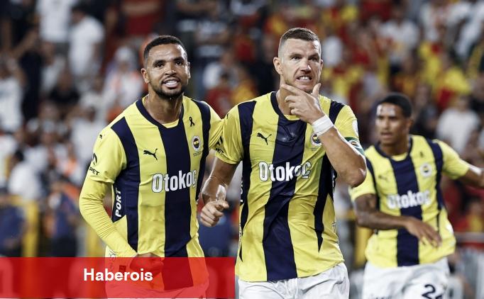Süper Lig'de heyecan devam ediyor - Haberois Süper Lig'de heyecan devam ediyor