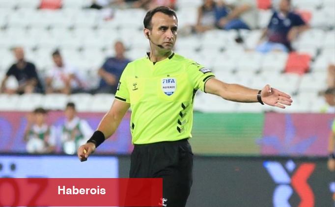 Süper Lig'de skandal: Karaoğlan darp edildi - Haberois Süper Lig'de skandal: Karaoğlan darp edildi