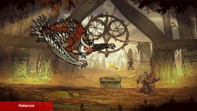 Tails of Iron 2 Ertelendi: İşte Yeni Çıkış Tarihi - Haberois Tails of Iron 2 Ertelendi: İşte Yeni Çıkış Tarihi