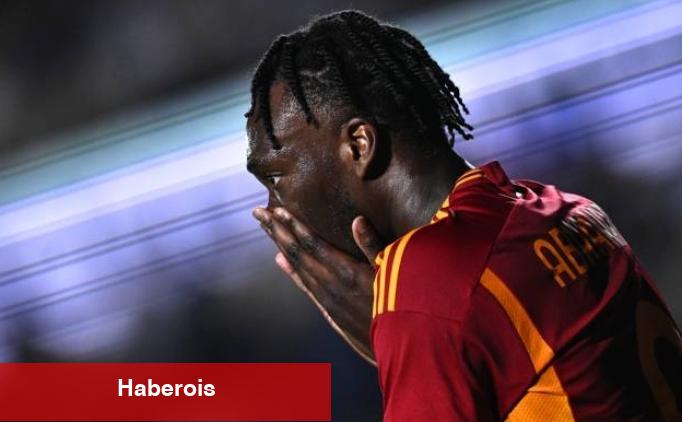 Tammy Abraham, Premier Lig'e dönüş yolunda