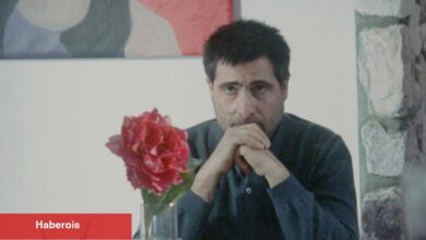 'Tapınaklar Arasında' İncelemesi: Bir Dul Adam Bir Bara Girer