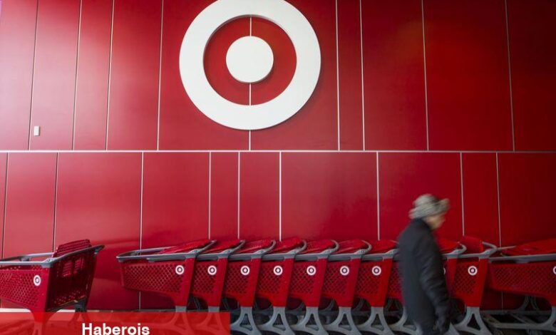 Target hisseleri 2. çeyrek sonuçlarının beklentilerin üzerinde gelmesiyle yükseldi - Haberois Target hisseleri 2. çeyrek sonuçlarının beklentilerin üzerinde gelmesiyle yükseldi